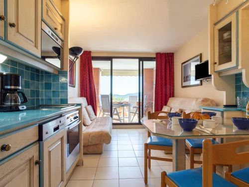 Appartement Grimaud, 2 pièces, 4 personnes - photo_17707802788