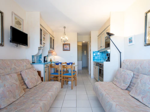 Appartement Grimaud, 2 pièces, 4 personnes - photo_17707802788