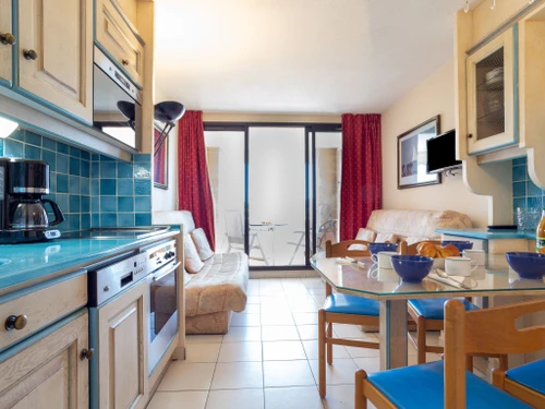 Appartement Grimaud, 2 pièces, 4 personnes - photo_17707802788