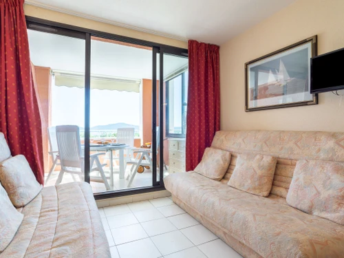 Appartement Grimaud, 2 pièces, 4 personnes - photo_17707802788