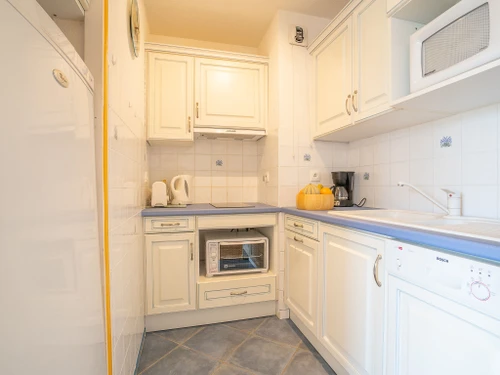 Ferienwohnung Le Grau du Roi, 1 Schlafzimmer, 4 Personen - photo_13234133453