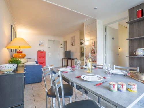 Ferienwohnung Le Grau du Roi, 1 Schlafzimmer, 4 Personen - photo_709249595