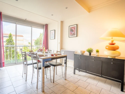 Ferienwohnung Le Grau du Roi, 1 Schlafzimmer, 4 Personen - photo_709249595