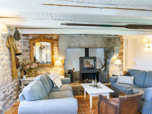 Ferienhaus Névez, 2 Schlafzimmer, 4 Personen - photo_17707811772