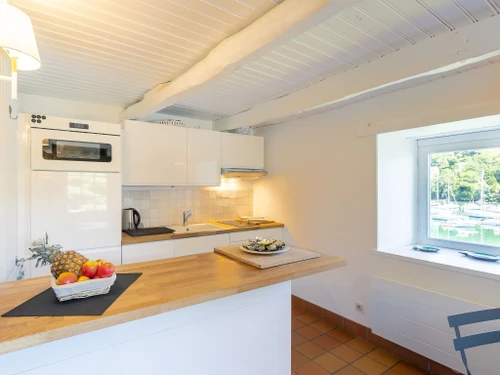 Ferienhaus Névez, 2 Schlafzimmer, 4 Personen - photo_17707811772