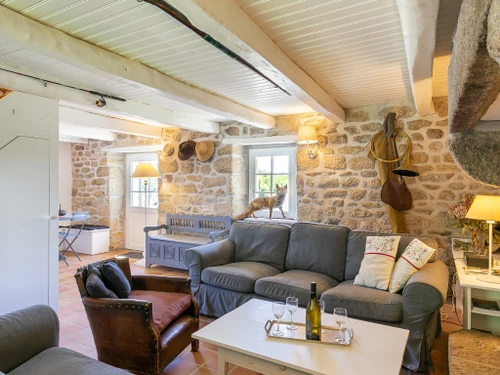 Ferienhaus Névez, 2 Schlafzimmer, 4 Personen - photo_17707811772