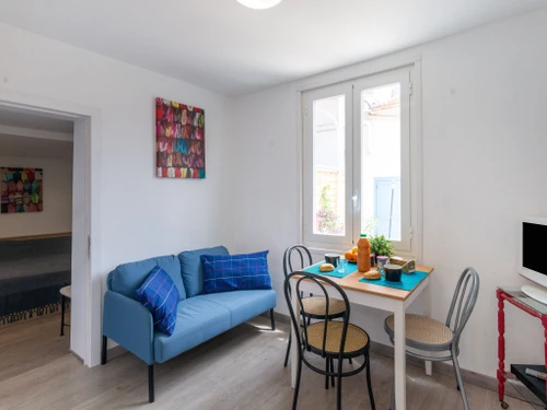 Ferienwohnung Cagnes-sur-Mer, 1 Schlafzimmer, 2 Personen - photo_17707817245