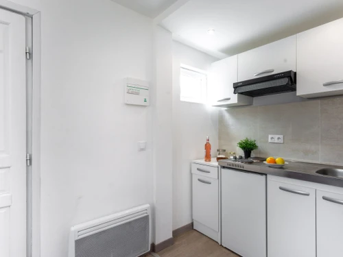 Ferienwohnung Cagnes-sur-Mer, 1 Schlafzimmer, 2 Personen - photo_17707817245