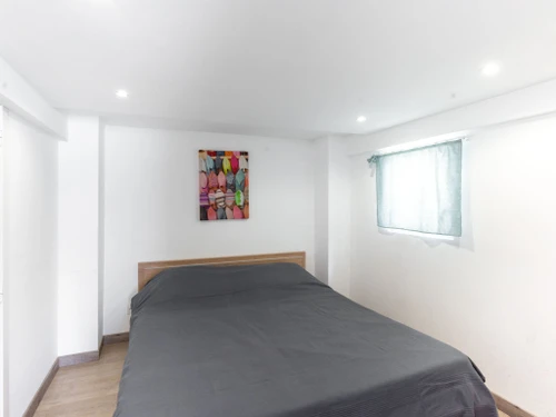 Ferienwohnung Cagnes-sur-Mer, 1 Schlafzimmer, 2 Personen - photo_17707817245