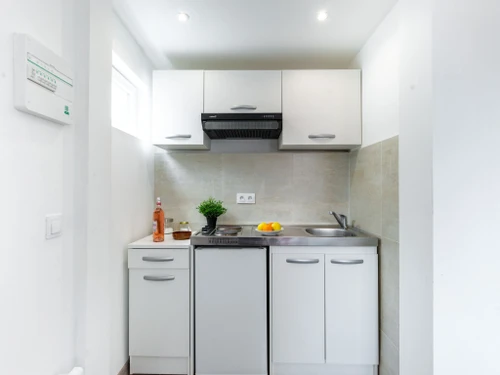 Ferienwohnung Cagnes-sur-Mer, 1 Schlafzimmer, 2 Personen - photo_17707817245