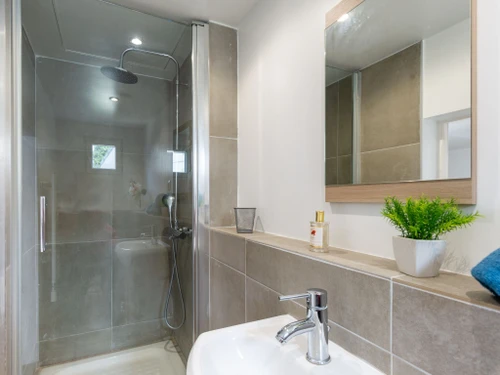 Ferienwohnung Cagnes-sur-Mer, 1 Schlafzimmer, 2 Personen - photo_17707817245