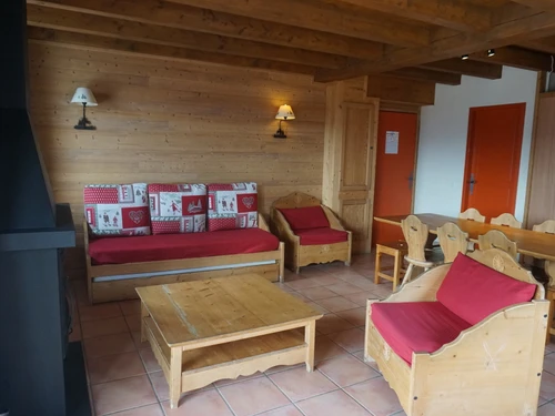 Chalet Pra-Loup, 3 bedrooms, 10 persons - photo_14037279283