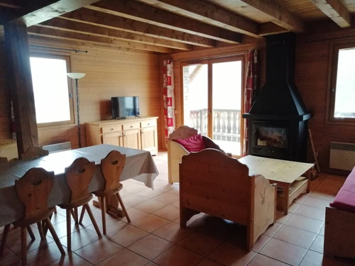 Chalet Pra-Loup, 4 pièces, 10 personnes - photo_14146347185