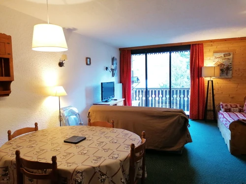 Apartment Pra-Loup, 1 bedroom, 7 persons - photo_16459859504