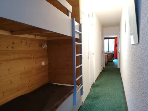 Apartment Pra-Loup, 1 bedroom, 7 persons - photo_16459859504