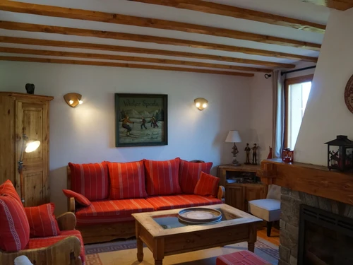 Chalet Pra-Loup, 4 bedrooms, 10 persons - photo_16459861517