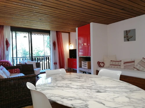 Appartement Pra-Loup, 2 pièces, 6 personnes - photo_16459864514