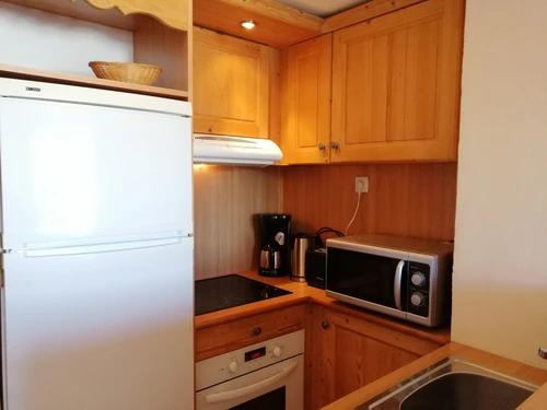 Ferienwohnung Pra-Loup, 1 Schlafzimmer, 6 Personen - photo_14547367389