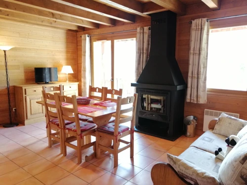 Chalet Pra-Loup, 2 Schlafzimmer, 6 Personen - photo_14037280193