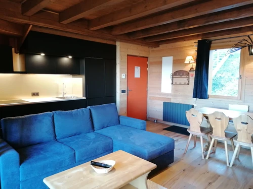 Chalet Pra-Loup, 3 pièces, 6 personnes - photo_14037281404