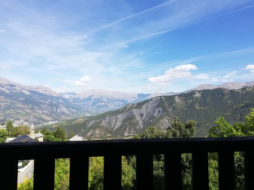 Studio Pra-Loup, Studio, 4 Personen - photo_16459866846