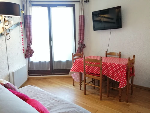 Ferienwohnung Pra-Loup, 1 Schlafzimmer, 4 Personen - photo_16459866065