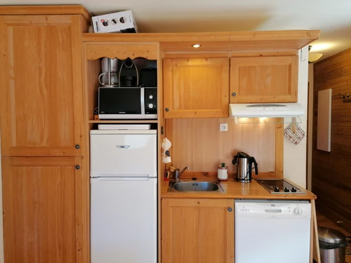 Studio Pra-Loup, Studio, 4 Personen - photo_14037280503