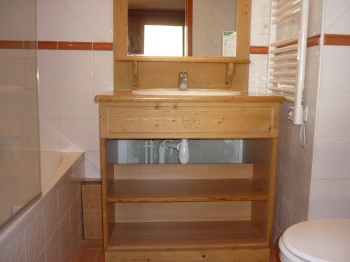 Studio Pra-Loup, Studio, 4 Personen - photo_14037280503