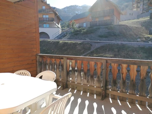 Studio Pra-Loup, Studio, 4 Personen - photo_14037280503