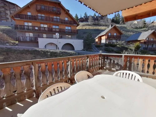 Studio Pra-Loup, Studio, 4 Personen - photo_14037280503