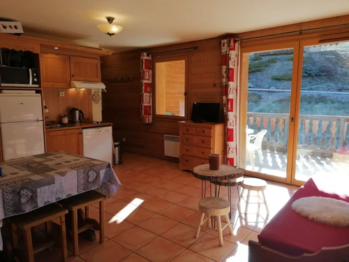 Studio Pra-Loup, Studio, 4 Personen - photo_14037280503