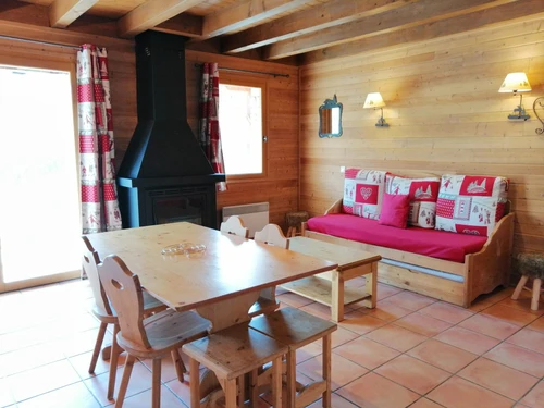 Chalet Pra-Loup, 2 bedrooms, 6 persons - photo_14037281109