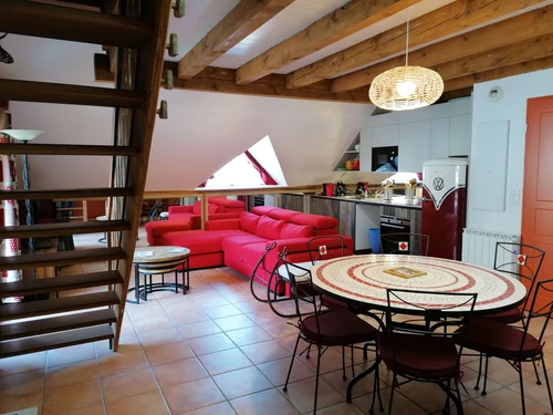 Apartment Pra-Loup, 1 bedroom, 4 persons - photo_14037281970