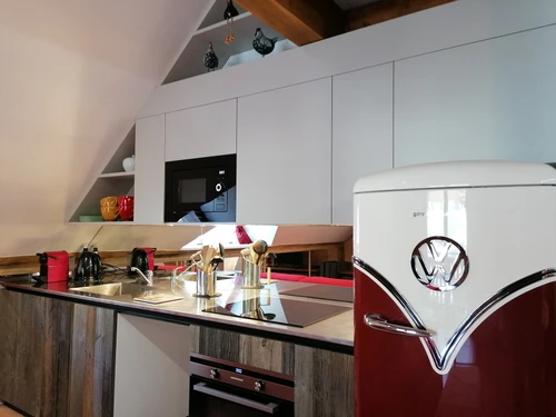 Apartment Pra-Loup, 1 bedroom, 4 persons - photo_14037281970