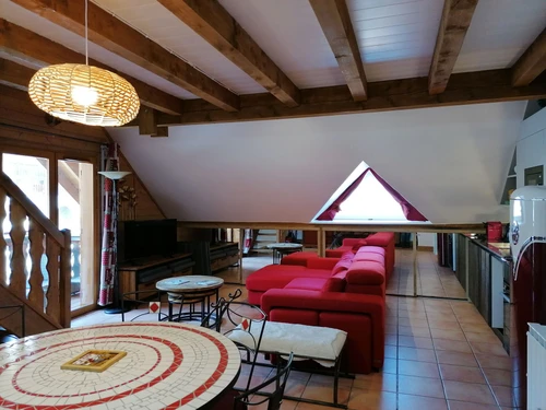 Apartment Pra-Loup, 1 bedroom, 4 persons - photo_14037281970