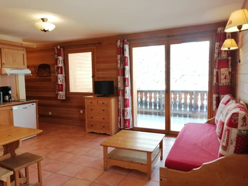 Studio Pra-Loup, Studio, 4 Personen - photo_14037281584