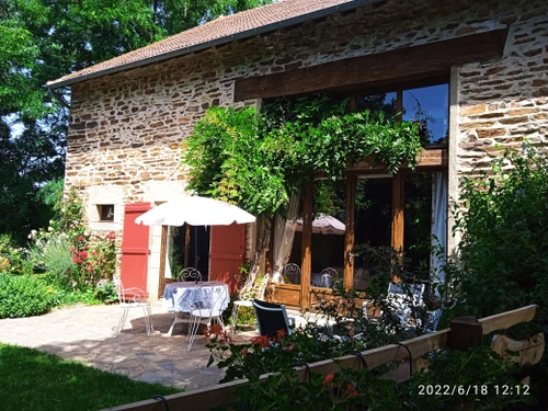 Gîte Vigoulant, 5 pièces, 11 personnes - photo_16843228940