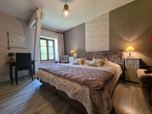 Gîte Vigoulant, 5 pièces, 11 personnes - photo_16843228940