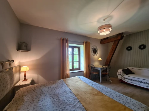 Gîte Vigoulant, 5 pièces, 11 personnes - photo_16843228940