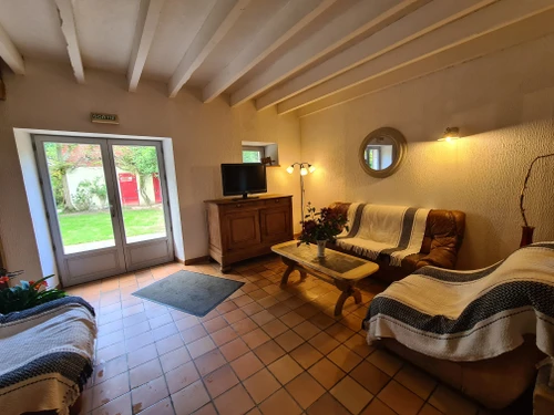 Gîte Vigoulant, 5 pièces, 11 personnes - photo_16843228940
