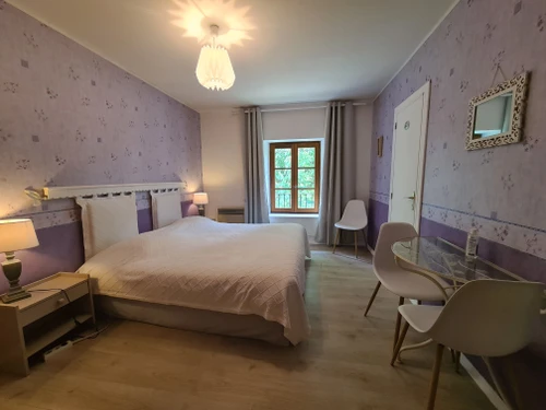 Gîte Vigoulant, 5 pièces, 11 personnes - photo_16843228940