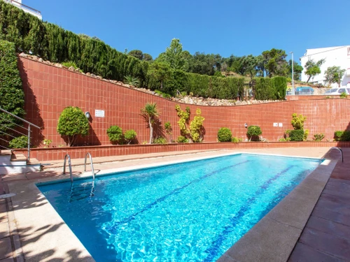 Ferienwohnung Tossa de Mar, 3 Schlafzimmer, 6 Personen - photo_17712661543