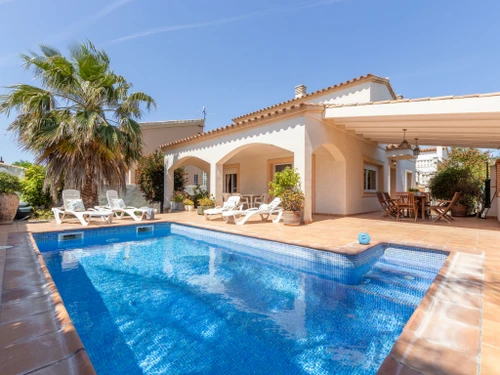 Casa Deltebre, 3 dormitorios, 6 personas - photo_17712701435