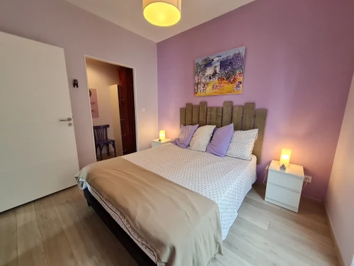 Gîte Mardié, 3 pièces, 4 personnes - photo_14994396378