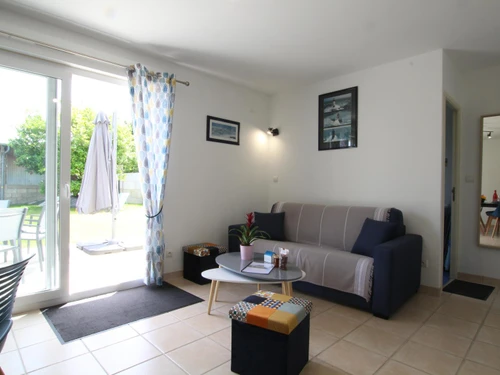 Gîte Pirou, 4 pièces, 5 personnes - photo_17715025960