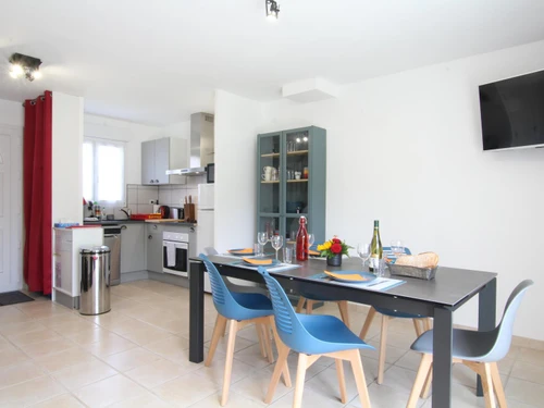 Gîte Pirou, 4 pièces, 5 personnes - photo_17715025960