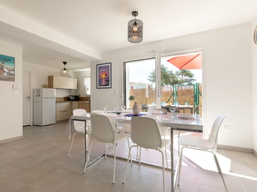 Villa Royan, 3 bedrooms, 6 persons - photo_17718789601