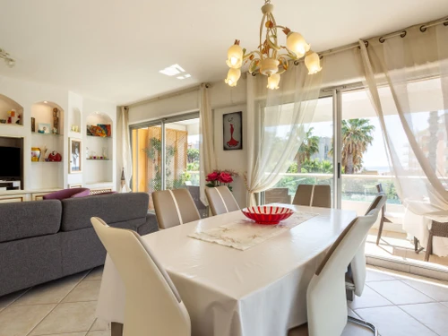 Ferienwohnung Le Lavandou, 1 Schlafzimmer, 6 Personen - photo_17621624587