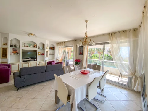 Ferienwohnung Le Lavandou, 1 Schlafzimmer, 6 Personen - photo_17621624587