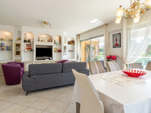 Ferienwohnung Le Lavandou, 1 Schlafzimmer, 6 Personen - photo_17621624587